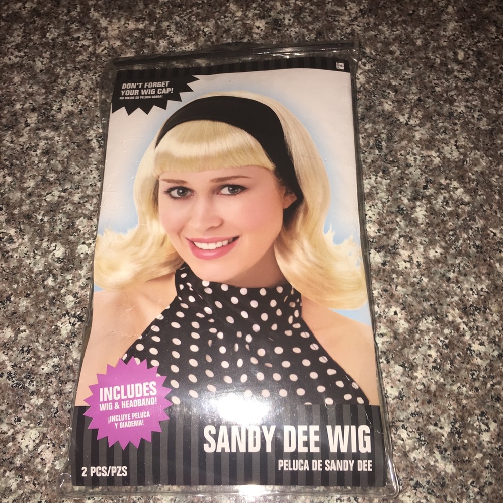 Wig